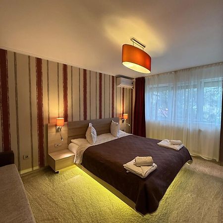 Apartamente Felix Félixfürdő Kültér fotó