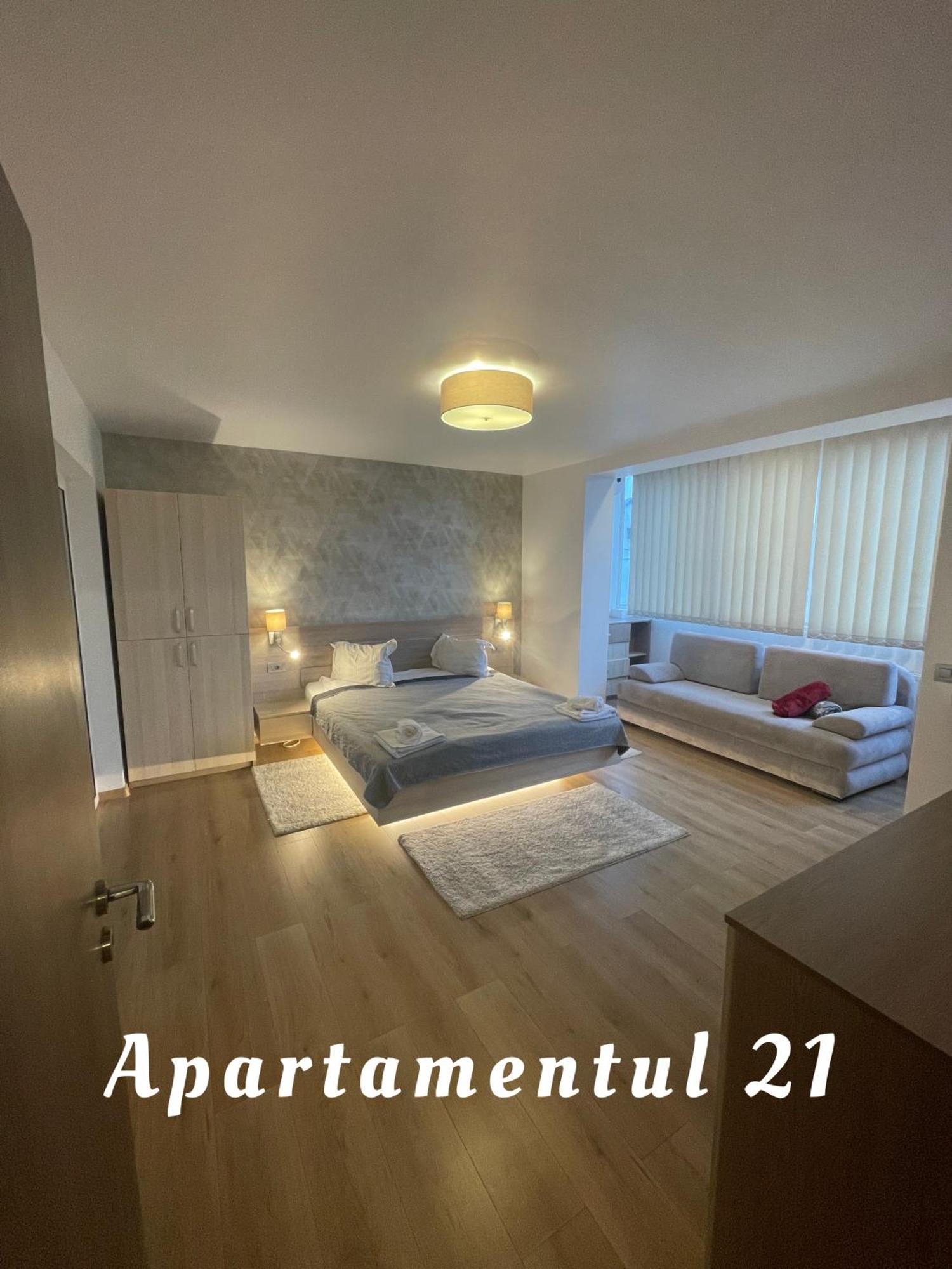 Apartamente Felix Félixfürdő Kültér fotó