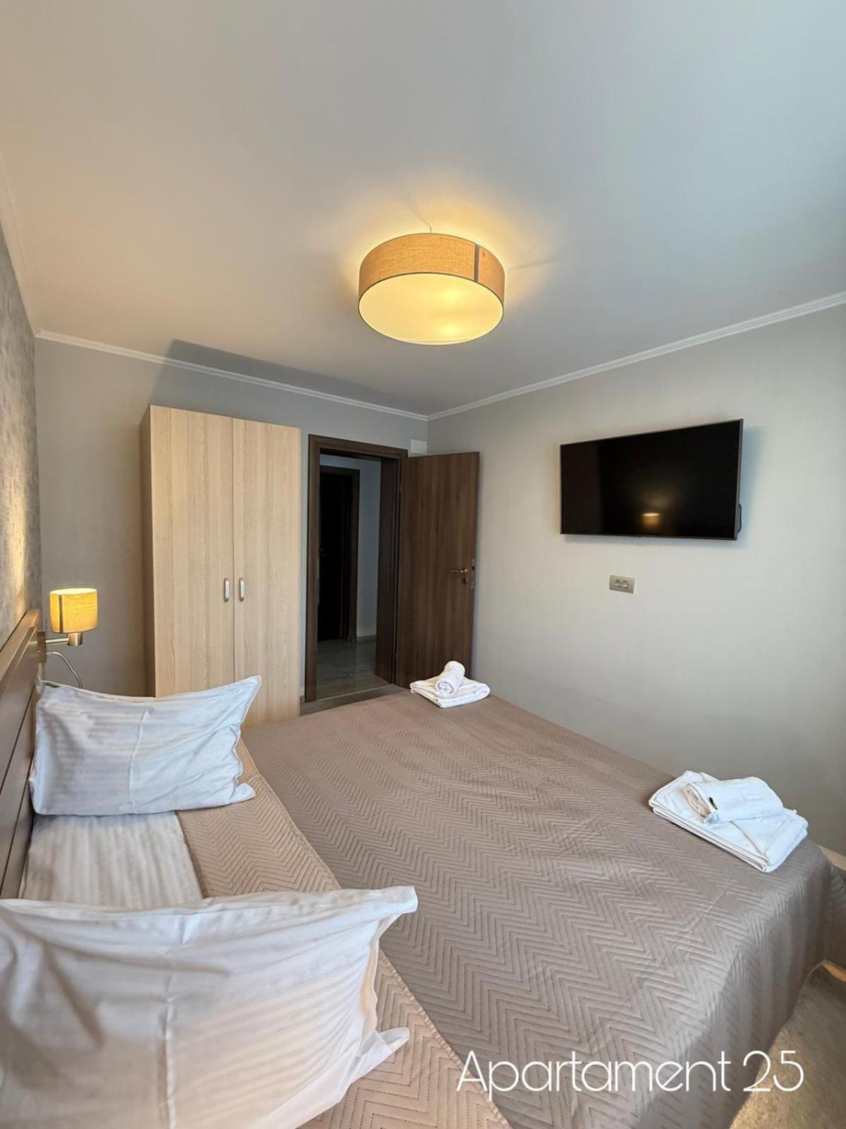 Apartamente Felix Félixfürdő Kültér fotó
