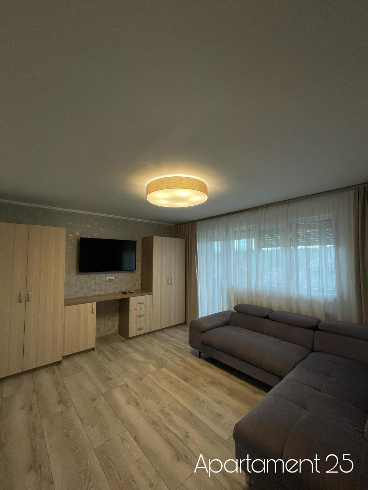 Apartamente Felix Félixfürdő Kültér fotó