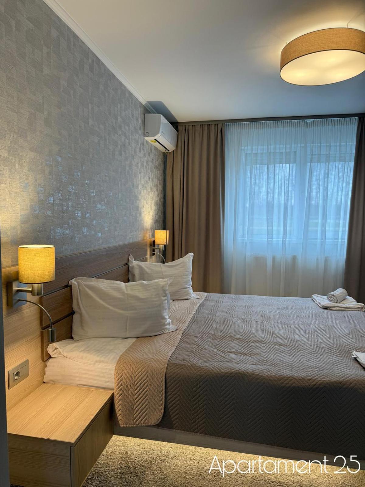 Apartamente Felix Félixfürdő Kültér fotó