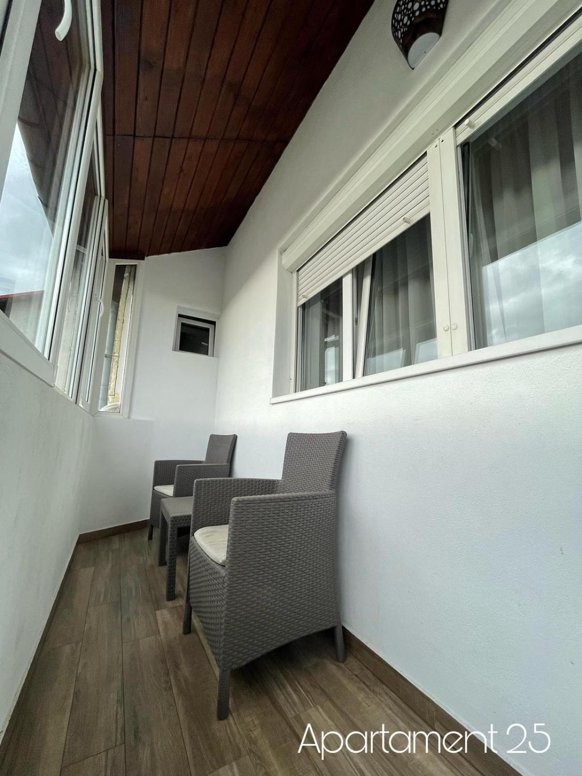 Apartamente Felix Félixfürdő Kültér fotó