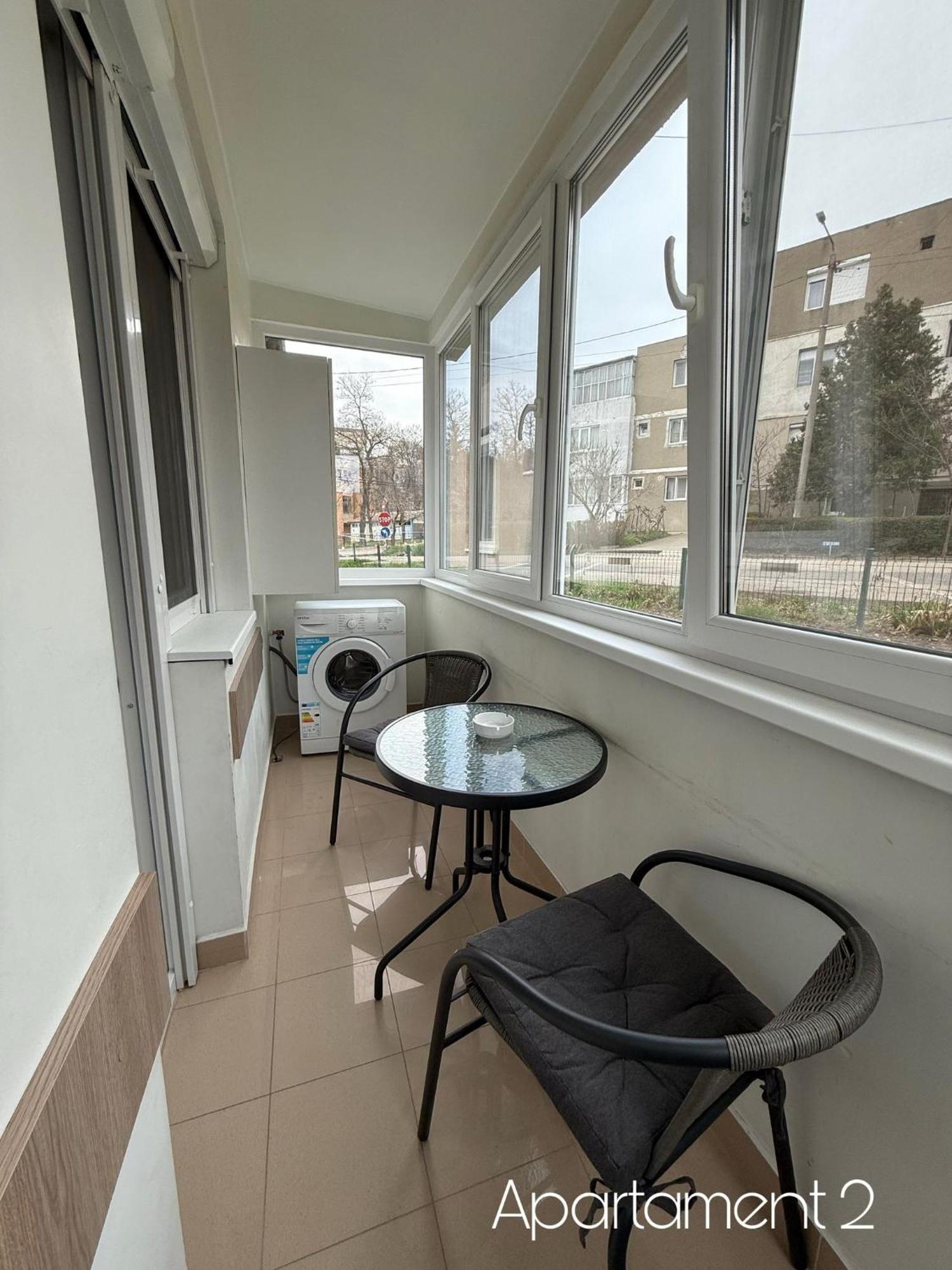 Apartamente Felix Félixfürdő Kültér fotó