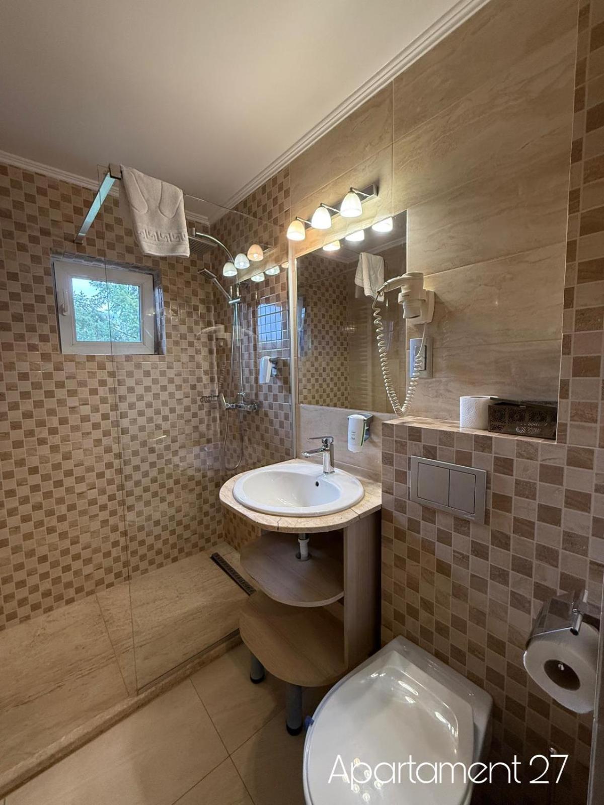 Apartamente Felix Félixfürdő Kültér fotó