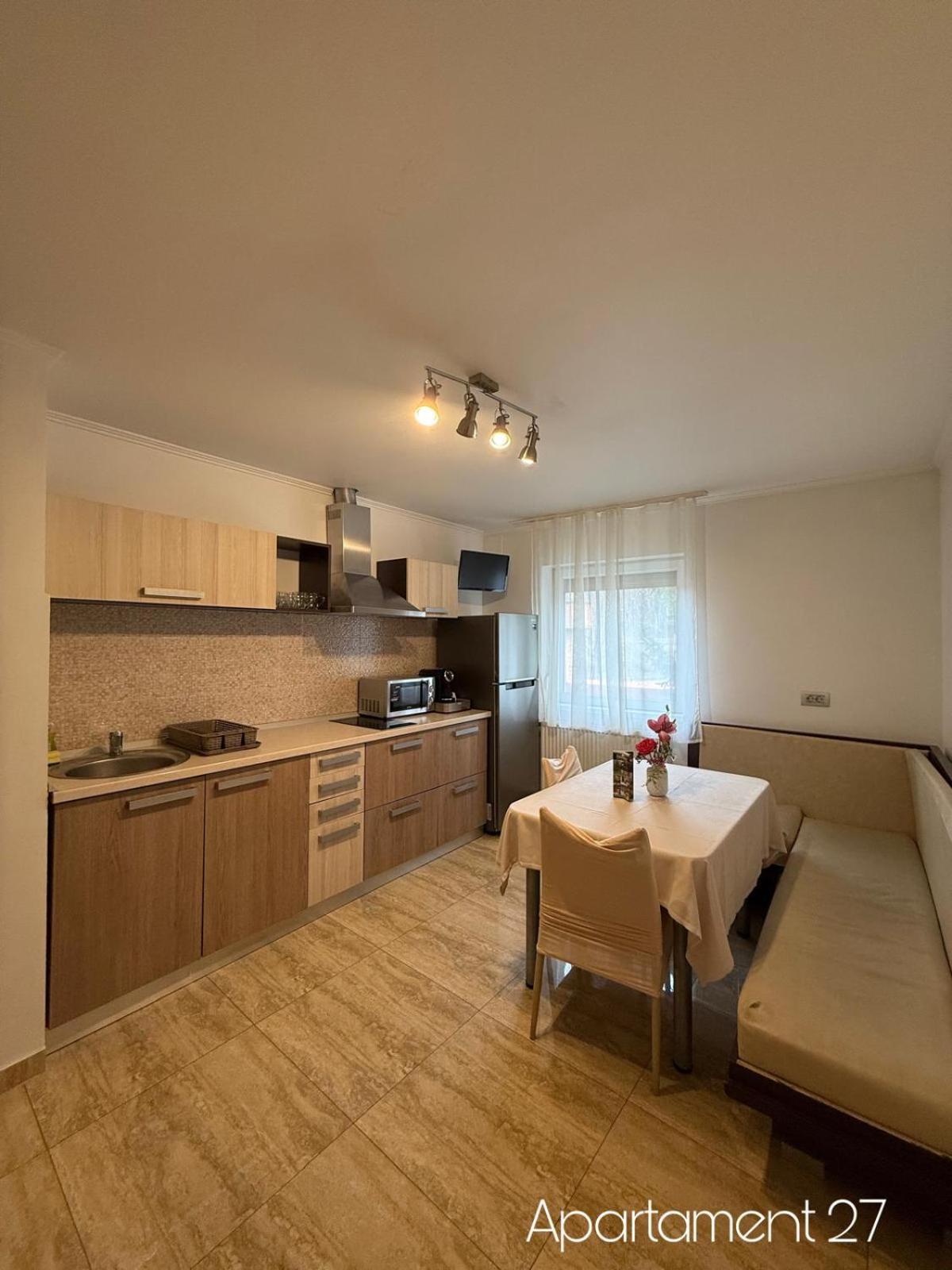 Apartamente Felix Félixfürdő Kültér fotó