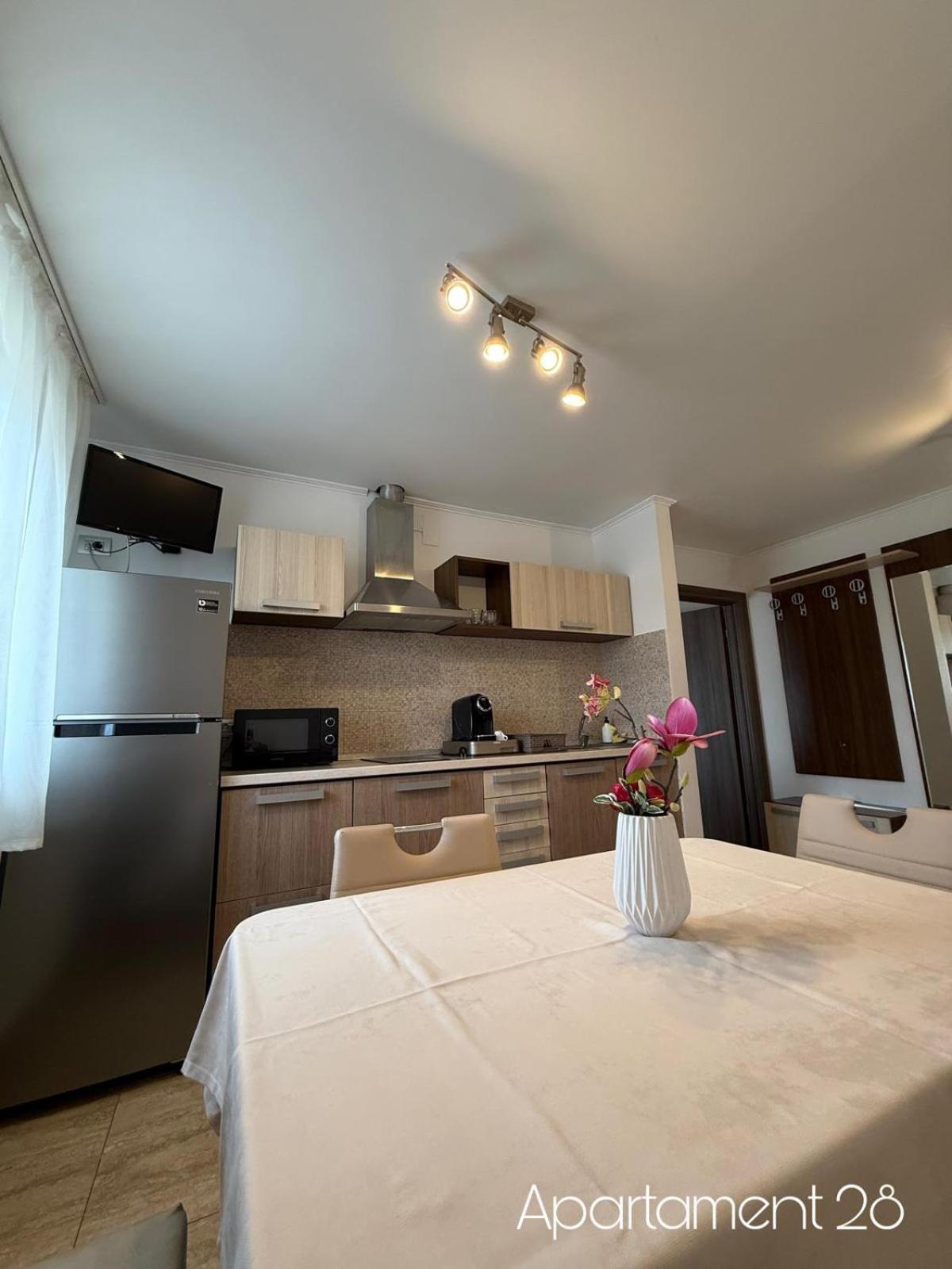 Apartamente Felix Félixfürdő Kültér fotó