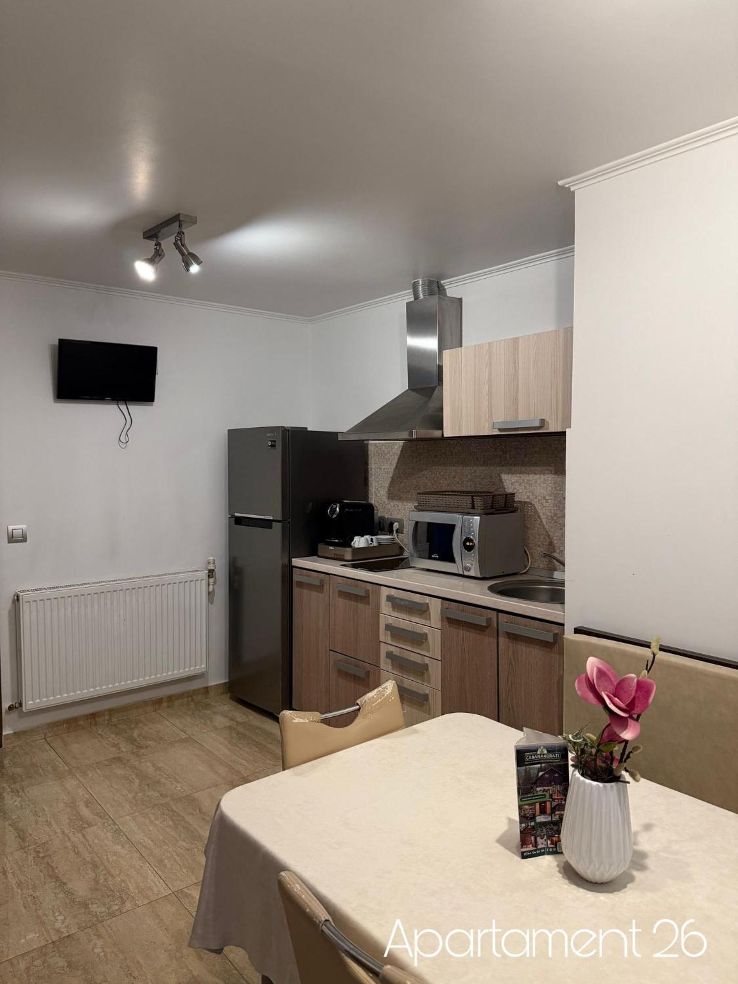 Apartamente Felix Félixfürdő Kültér fotó