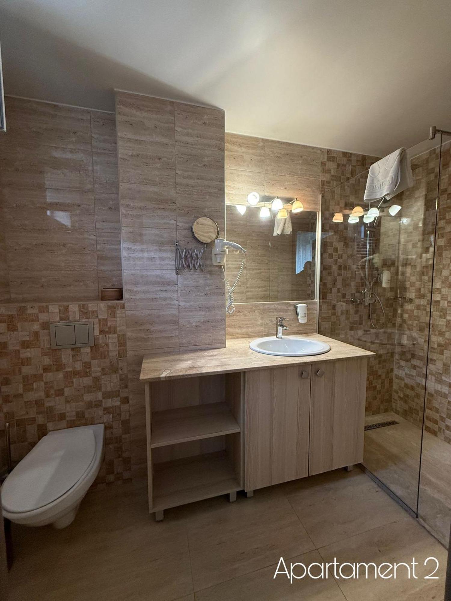 Apartamente Felix Félixfürdő Kültér fotó