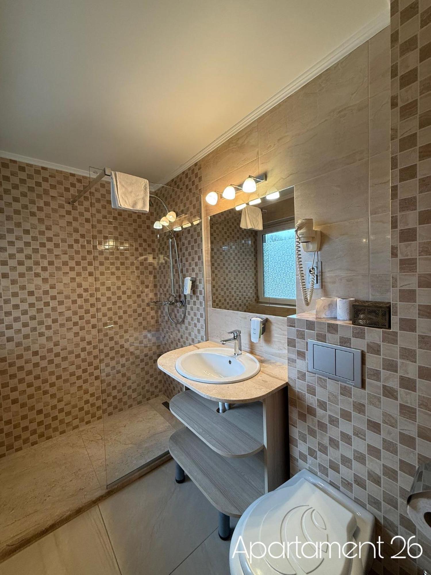 Apartamente Felix Félixfürdő Kültér fotó