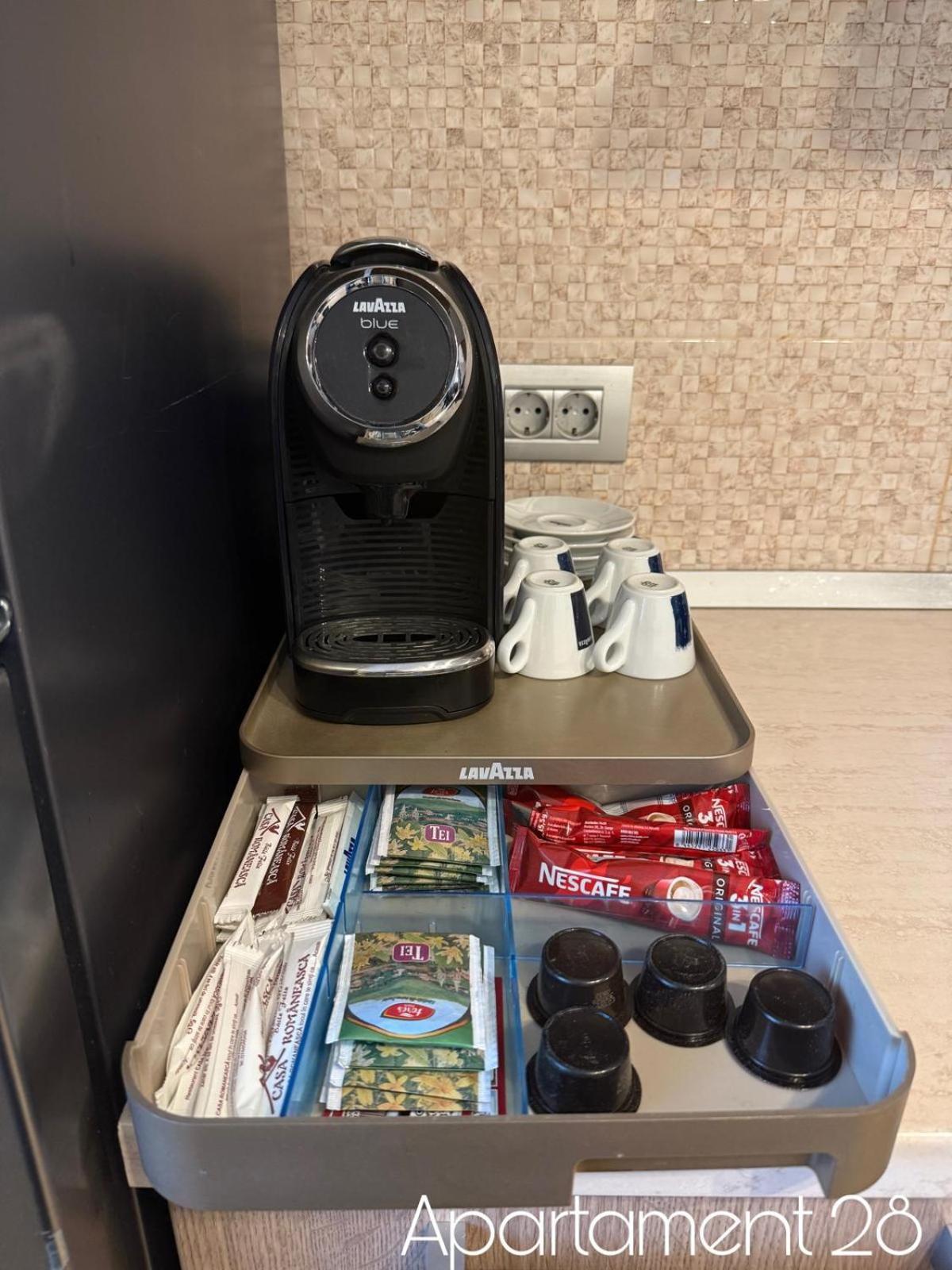 Apartamente Felix Félixfürdő Kültér fotó