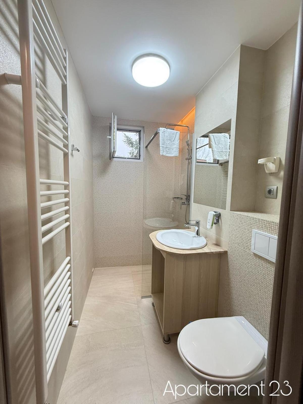 Apartamente Felix Félixfürdő Kültér fotó