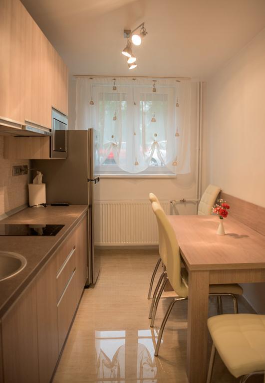 Apartamente Felix Félixfürdő Kültér fotó