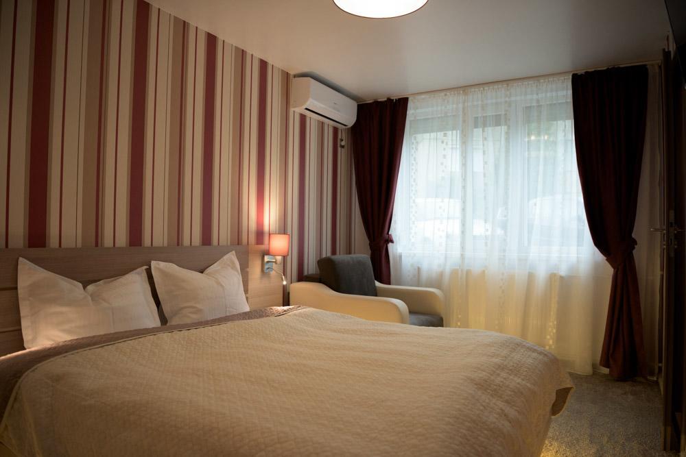 Apartamente Felix Félixfürdő Kültér fotó
