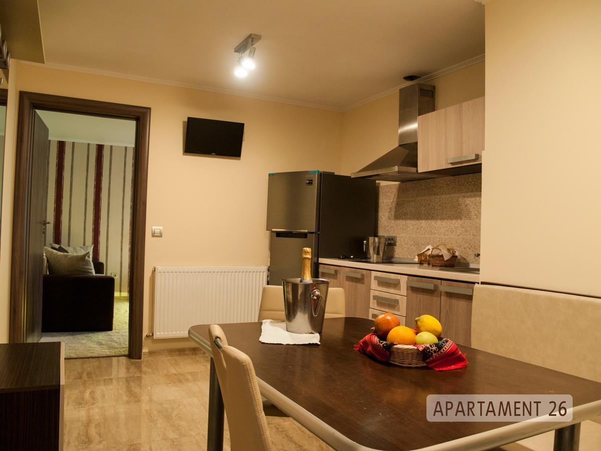 Apartamente Felix Félixfürdő Kültér fotó
