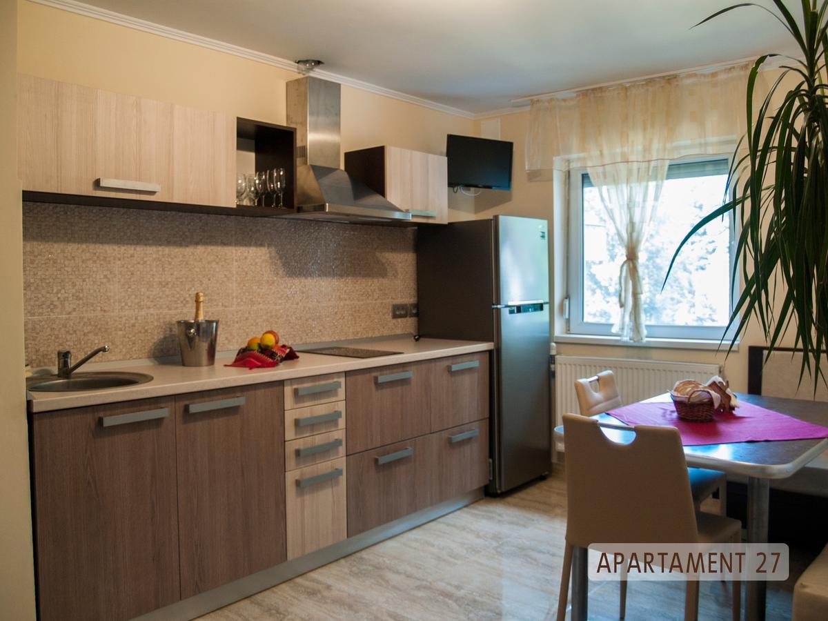 Apartamente Felix Félixfürdő Kültér fotó